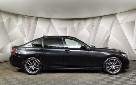 BMW 3 серия, 2021 год, 3 740 000 рублей, 6 фотография