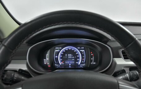 Geely Atlas I, 2020 год, 1 830 000 рублей, 8 фотография