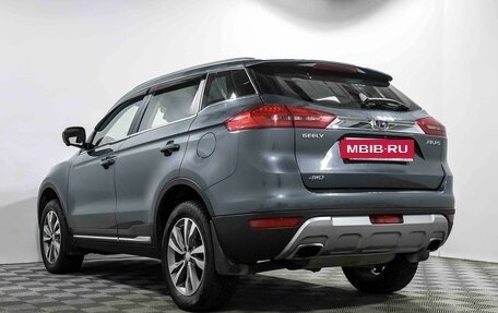 Geely Atlas I, 2020 год, 1 830 000 рублей, 7 фотография