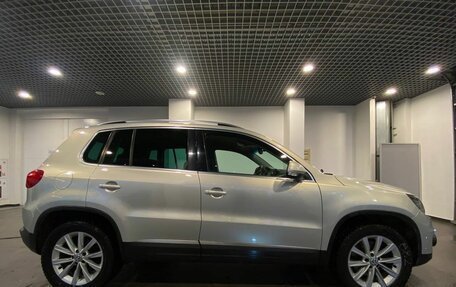 Volkswagen Tiguan I, 2012 год, 1 560 000 рублей, 2 фотография