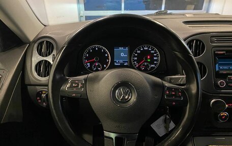 Volkswagen Tiguan I, 2012 год, 1 560 000 рублей, 10 фотография