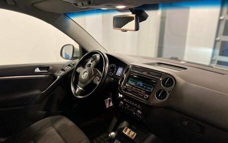 Volkswagen Tiguan I, 2012 год, 1 560 000 рублей, 12 фотография