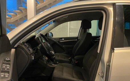 Volkswagen Tiguan I, 2012 год, 1 560 000 рублей, 16 фотография