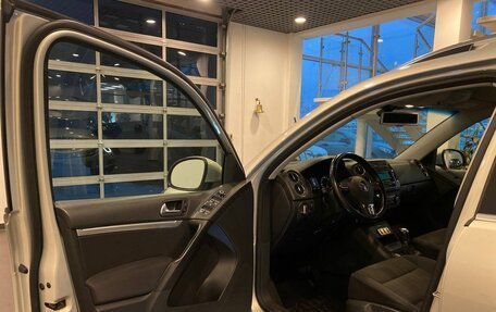 Volkswagen Tiguan I, 2012 год, 1 560 000 рублей, 21 фотография