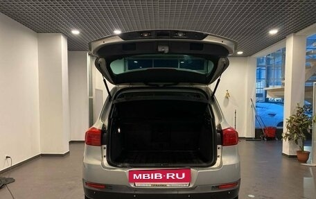 Volkswagen Tiguan I, 2012 год, 1 560 000 рублей, 36 фотография