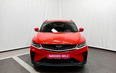 Geely Coolray I, 2020 год, 1 820 000 рублей, 2 фотография