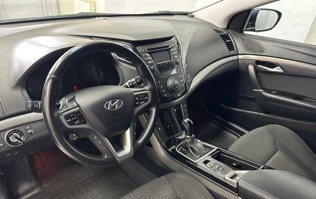 Hyundai i40 I рестайлинг, 2013 год, 1 460 000 рублей, 13 фотография