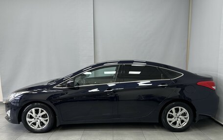 Hyundai i40 I рестайлинг, 2013 год, 1 460 000 рублей, 9 фотография