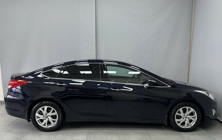 Hyundai i40 I рестайлинг, 2013 год, 1 460 000 рублей, 10 фотография