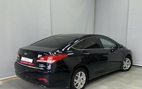 Hyundai i40 I рестайлинг, 2013 год, 1 460 000 рублей, 2 фотография