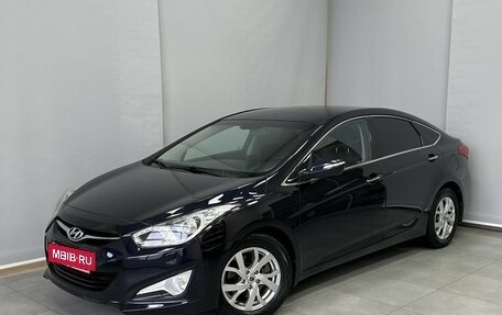 Hyundai i40 I рестайлинг, 2013 год, 1 460 000 рублей, 1 фотография