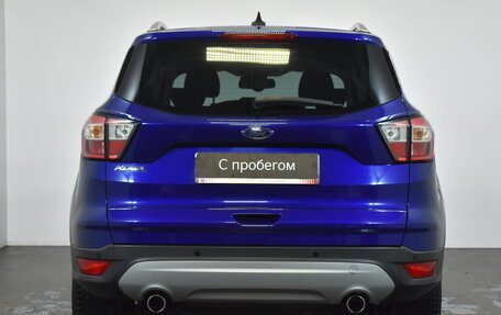 Ford Kuga III, 2017 год, 1 679 000 рублей, 5 фотография