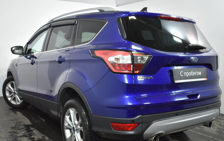 Ford Kuga III, 2017 год, 1 679 000 рублей, 6 фотография