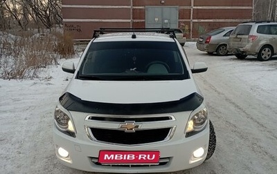 Chevrolet Cobalt II, 2021 год, 1 130 000 рублей, 1 фотография