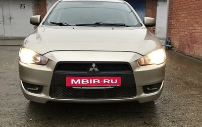 Mitsubishi Lancer IX, 2008 год, 800 000 рублей, 1 фотография