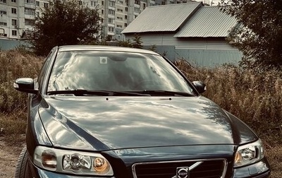 Volvo S60 III, 2007 год, 1 500 000 рублей, 1 фотография