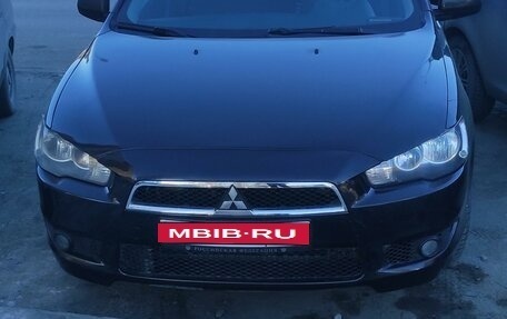 Mitsubishi Lancer IX, 2010 год, 645 000 рублей, 1 фотография