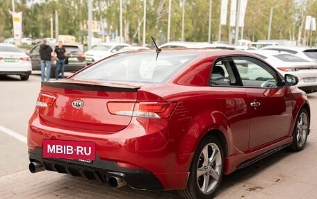 KIA Cerato III, 2012 год, 743 000 рублей, 5 фотография