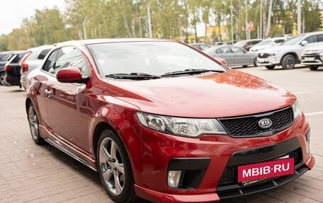 KIA Cerato III, 2012 год, 743 000 рублей, 7 фотография