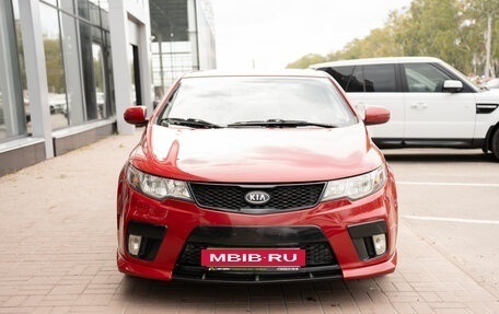 KIA Cerato III, 2012 год, 743 000 рублей, 8 фотография