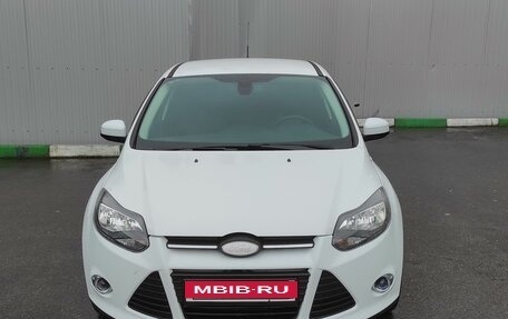 Ford Focus III, 2011 год, 800 000 рублей, 1 фотография