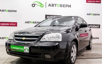 Chevrolet Lacetti, 2007 год, 493 000 рублей, 1 фотография