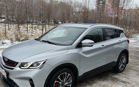 Geely Coolray I, 2022 год, 1 850 000 рублей, 3 фотография