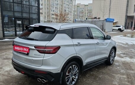 Geely Coolray I, 2022 год, 1 850 000 рублей, 6 фотография