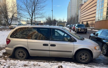 Dodge Caravan IV, 2004 год, 500 000 рублей, 2 фотография