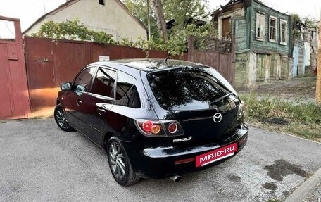 Mazda 3, 2008 год, 660 000 рублей, 4 фотография