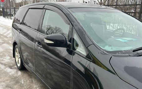 Mitsubishi Grandis, 2007 год, 990 000 рублей, 3 фотография