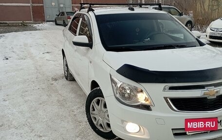 Chevrolet Cobalt II, 2021 год, 1 130 000 рублей, 7 фотография