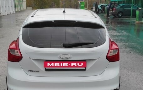 Ford Focus III, 2011 год, 800 000 рублей, 4 фотография