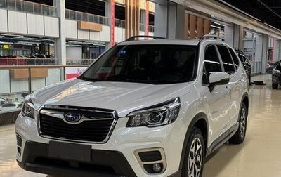 Subaru Forester, 2021 год, 2 900 000 рублей, 1 фотография