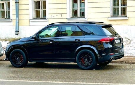 Mercedes-Benz GLE, 2019 год, 6 500 000 рублей, 5 фотография