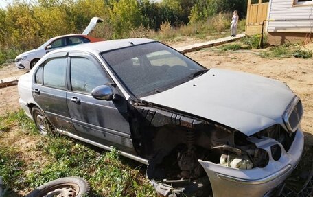 Land Rover 45, 2000 год, 200 000 рублей, 10 фотография