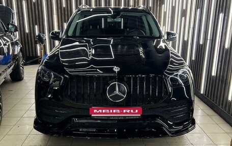 Mercedes-Benz GLE, 2019 год, 6 500 000 рублей, 2 фотография