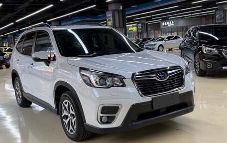 Subaru Forester, 2021 год, 2 900 000 рублей, 3 фотография