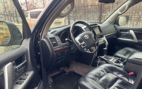 Toyota Land Cruiser 200, 2012 год, 2 999 000 рублей, 7 фотография