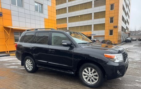 Toyota Land Cruiser 200, 2012 год, 2 999 000 рублей, 3 фотография