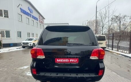 Toyota Land Cruiser 200, 2012 год, 2 999 000 рублей, 8 фотография