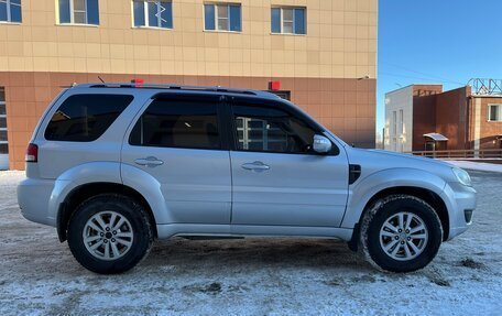 Ford Escape II, 2008 год, 890 000 рублей, 4 фотография