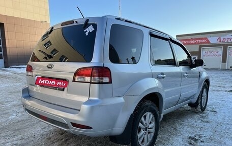 Ford Escape II, 2008 год, 890 000 рублей, 5 фотография