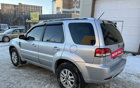 Ford Escape II, 2008 год, 890 000 рублей, 7 фотография