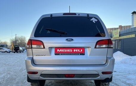 Ford Escape II, 2008 год, 890 000 рублей, 6 фотография