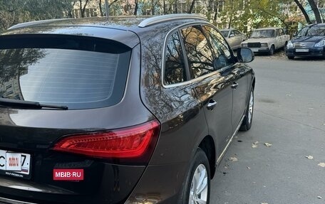 Audi Q5, 2016 год, 2 000 000 рублей, 5 фотография