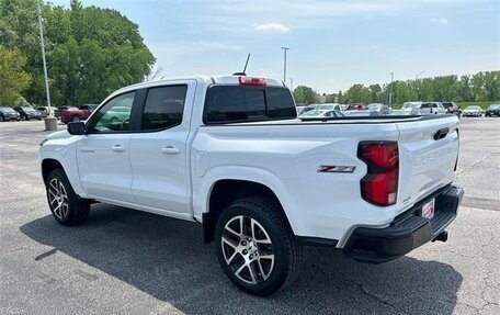 Chevrolet Colorado, 2023 год, 7 740 000 рублей, 7 фотография