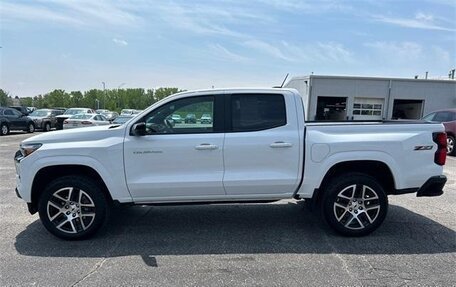 Chevrolet Colorado, 2023 год, 7 740 000 рублей, 8 фотография