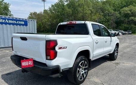 Chevrolet Colorado, 2023 год, 7 740 000 рублей, 5 фотография