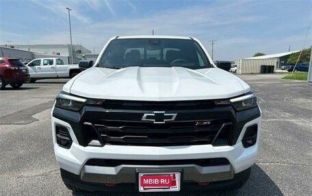 Chevrolet Colorado, 2023 год, 7 740 000 рублей, 2 фотография